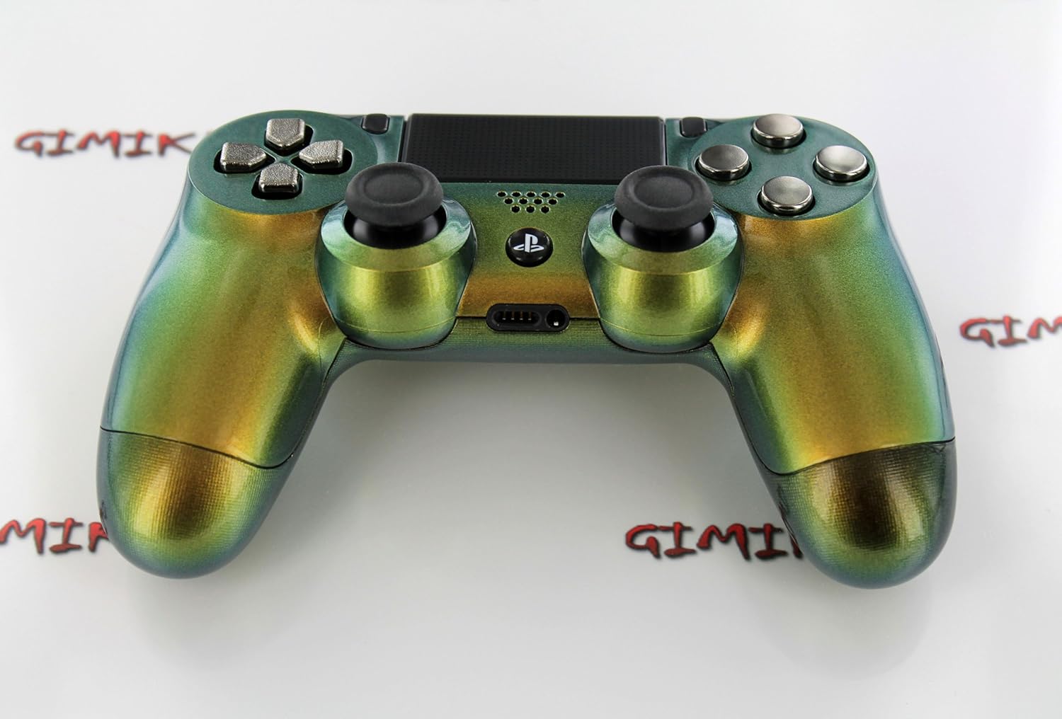 ... High Premium Special Effects Paint Job for COD Ghost Fully Loaded Mods