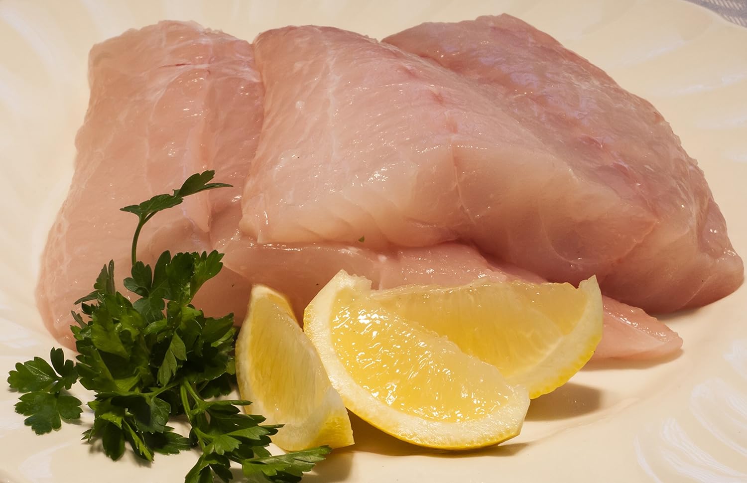 Grouper sold direct by the producer at Farmers Market Online