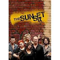 The Sunset Six [DVD]