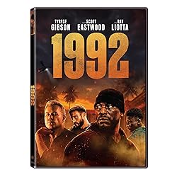 1992 - [DVD]