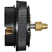SMC DM Series Soft Nylon Polyurethane Tube Plug Side Multi-Connector, 6mm Tube OD, 6 Connecting Tubes