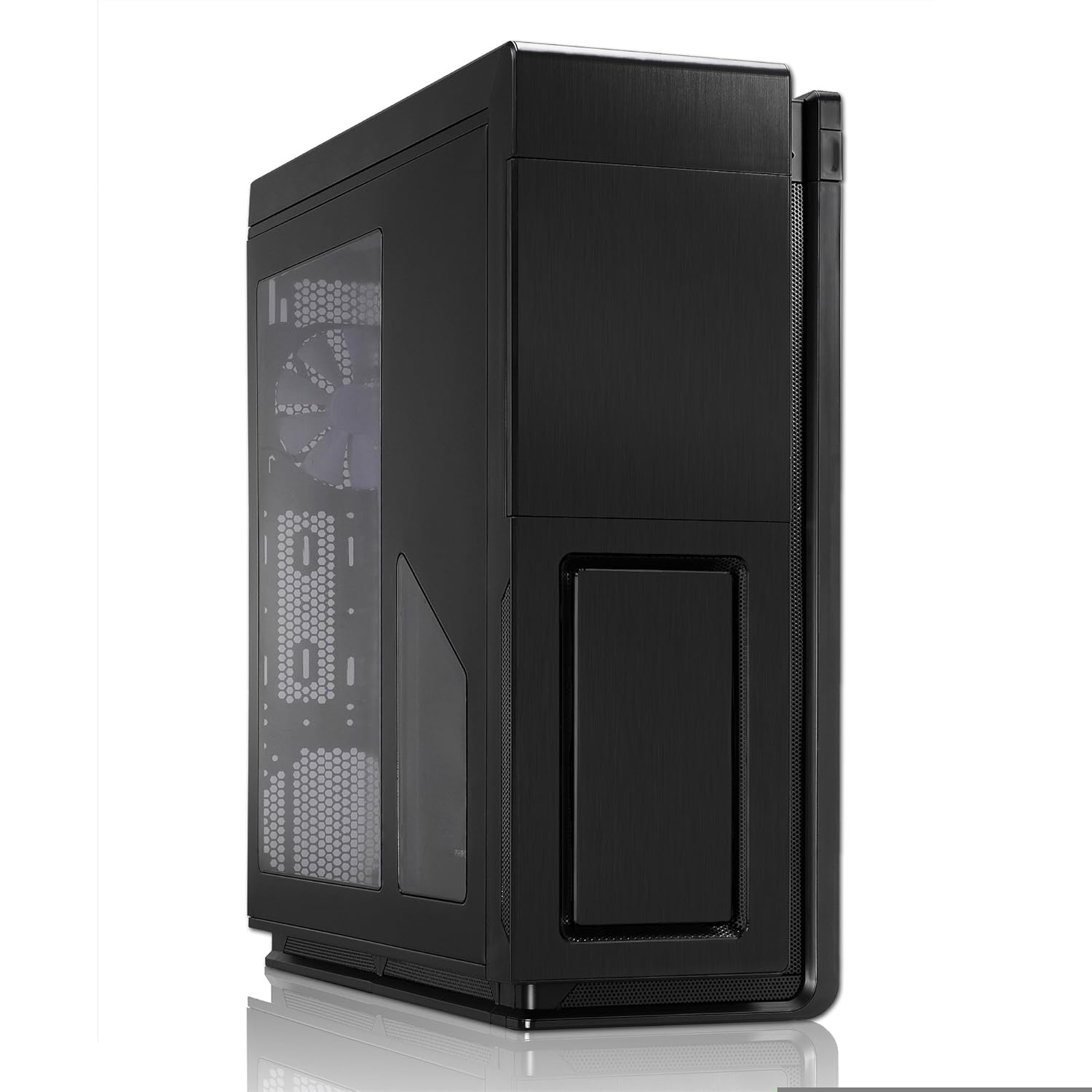 Phanteks Enthoo Primo - Build a Gaming PC: February 2014 Tax Refund Edition