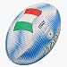 GILBERT ITALY SUPPORTER BALL - SIZE 5