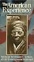 American Experience - Roots of Resistance: The Story of the Underground Railroad [VHS]