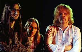 Bilder von Tangerine Dream