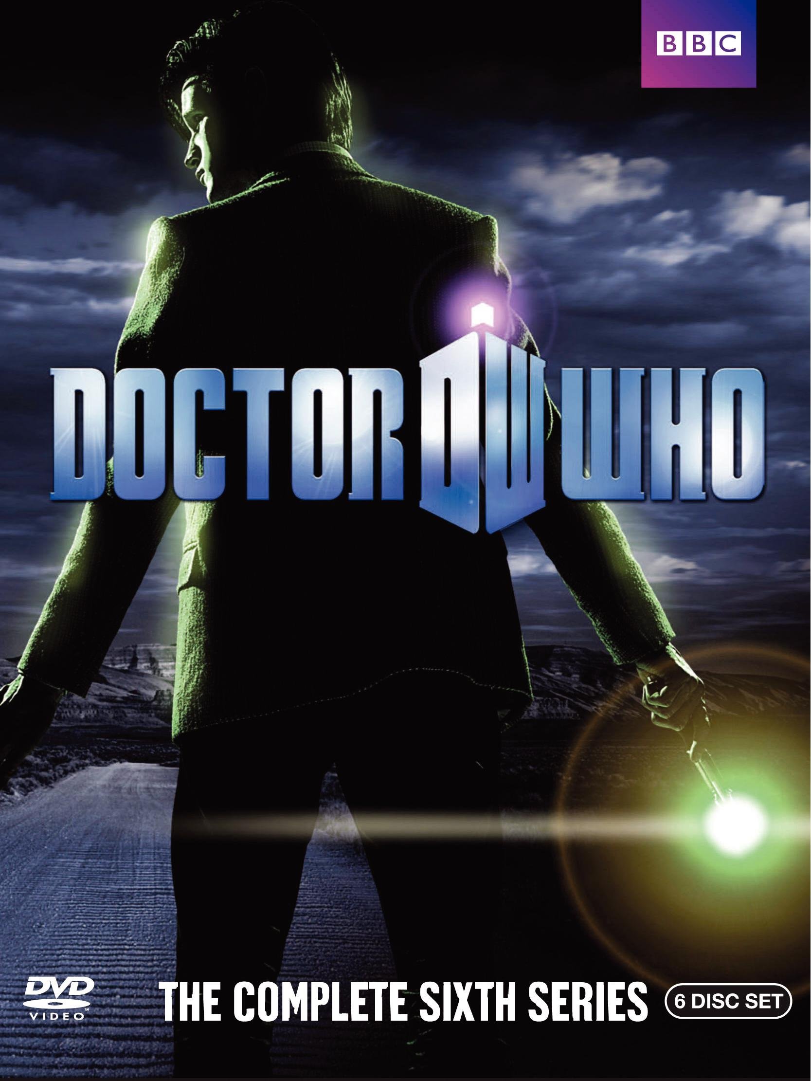 Doctor Who: Season 6