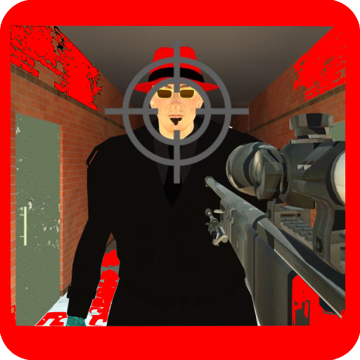Kill The Mafia Boss Hitman 3D