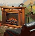 Stratford Electric Fireplace - Dimplex - SOP-261-O