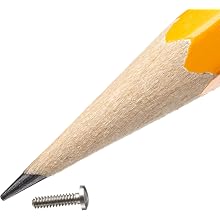 Precision Stainless Steel 303 Machine Screw, Binding Head, Slotted Drive, ANSI B18.6.3