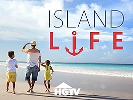 Island Life Season 1