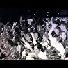 Preview of the DVD on the Deluxe Version of Anberlin "Dark Is The Way. Light Is The Place".