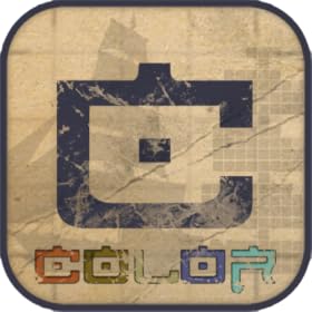 CrossMe Color