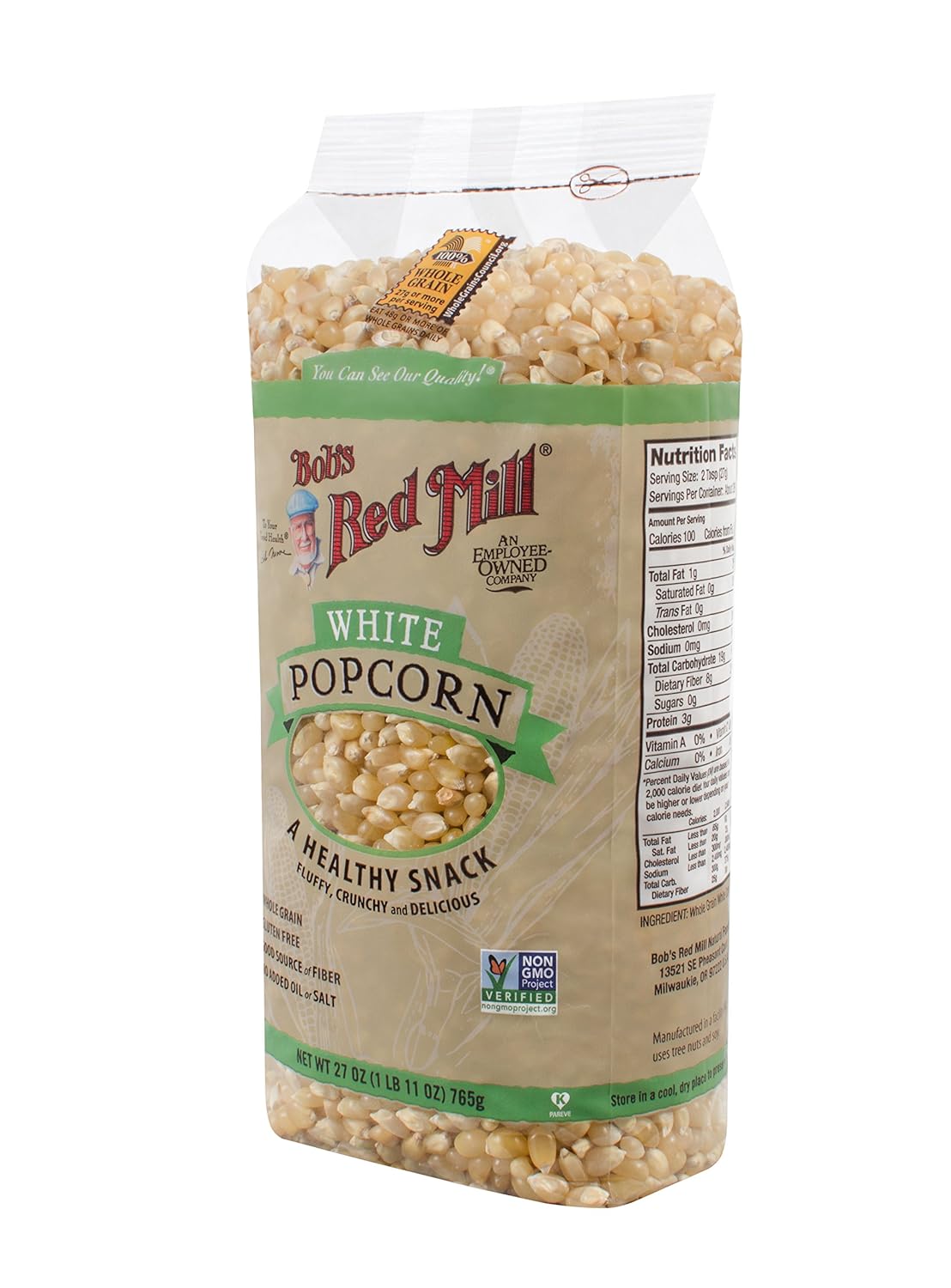 The Best Popcorn Kernels That You Can Try. We Have Reviewed Are Among