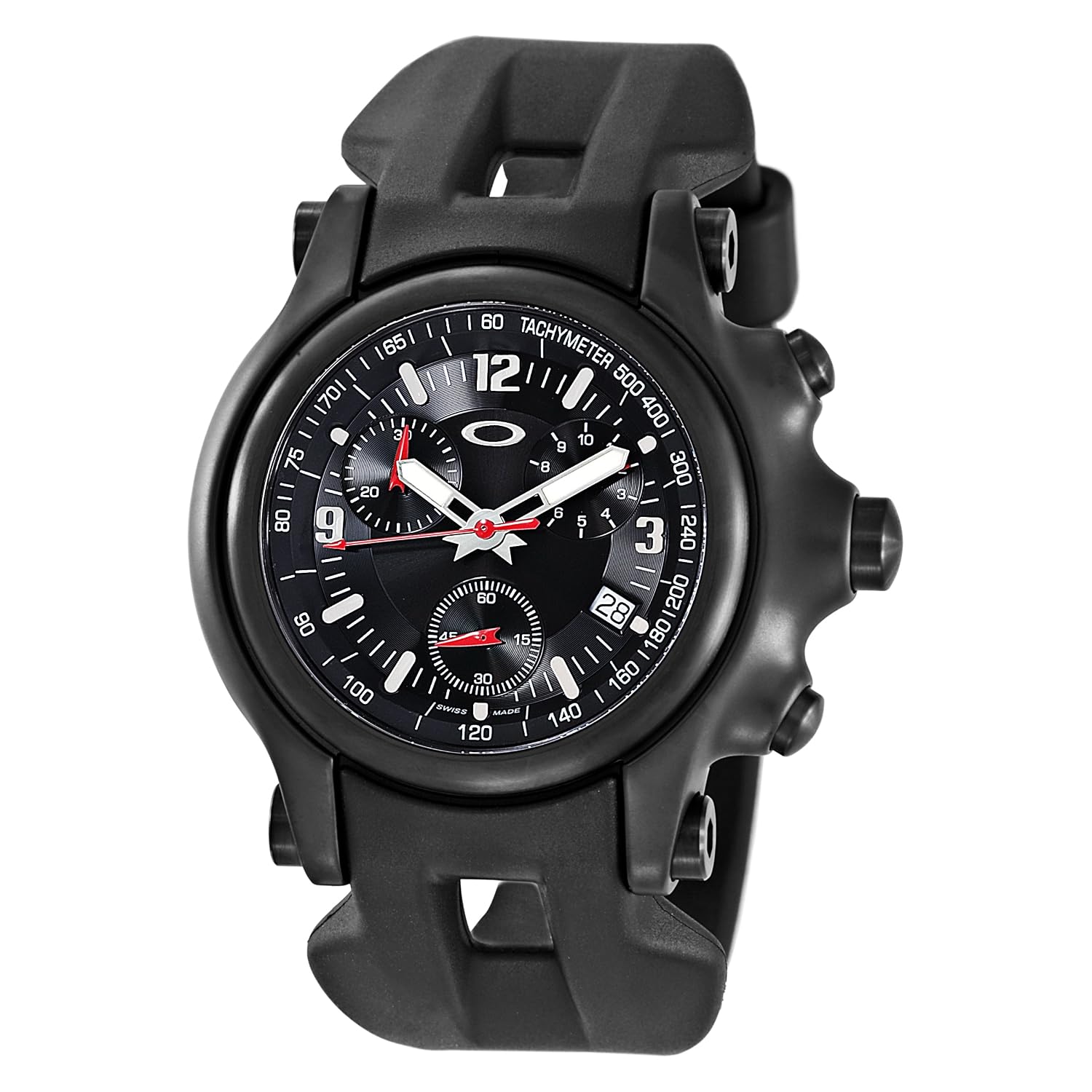Oakley Holeshot Watch