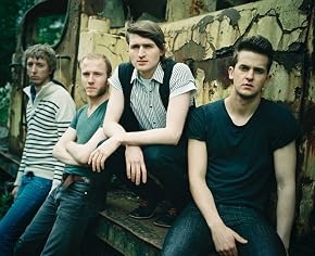Image of Wild Beasts