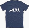 JACKSON EVOLUTION I michael dead remember him Kids T-Shirt