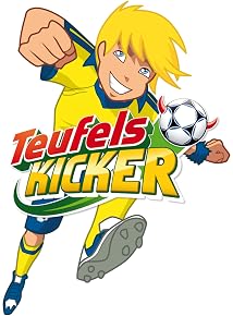 Bilder von Teufelskicker
