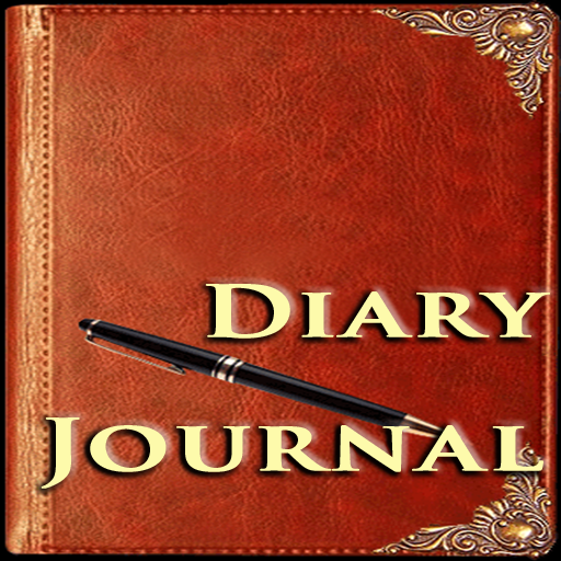 Diary Journal Private Photo and Voice Notes Appstore for