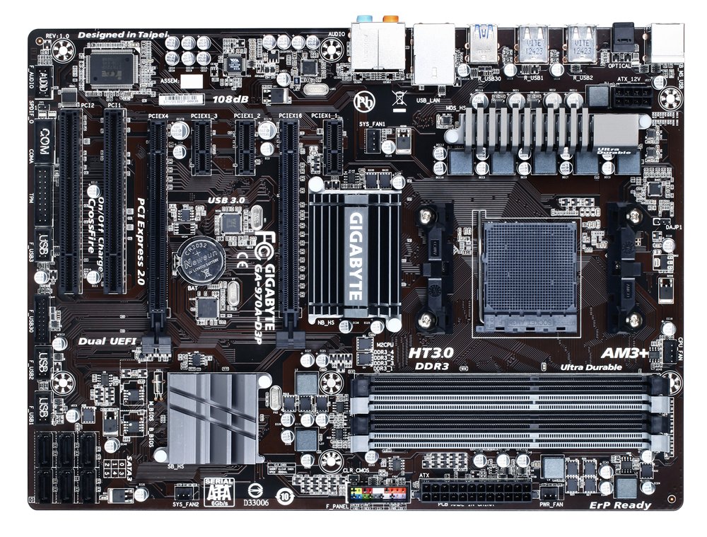 ATX Motherboard's mounting holes in wrong places? Tom's Hardware Forum