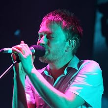Thom Yorke