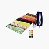 Picnic Plus Bottle Sling - Pink Paisley One Size