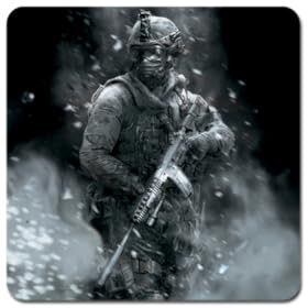 MW2 Guns