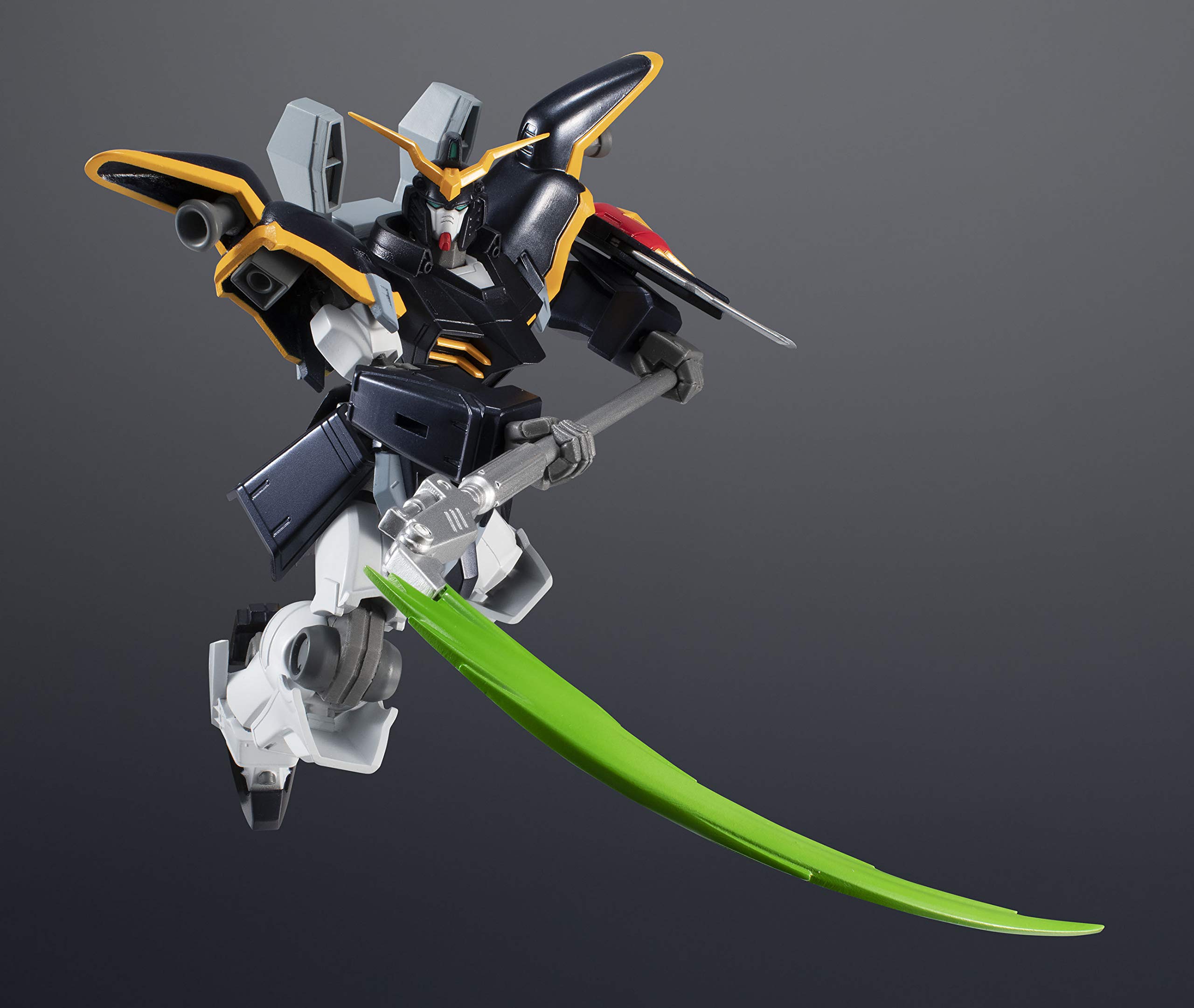 Gundam Universe GU-06 XXXG-01D Deathscythe Gundam