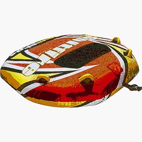 Aquaglide Spitfire 1 Inflatable Towable by 