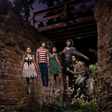 Ra Ra Riot - Promo Photo by Doron Gild