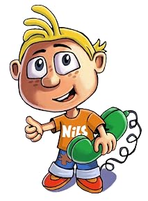 Bilder von Der Kleine Nils