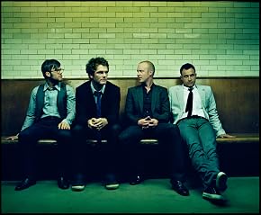 Image de The Fray