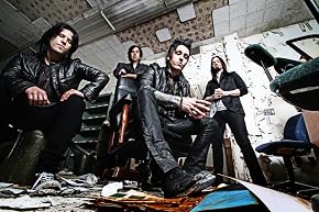 Image de Papa Roach