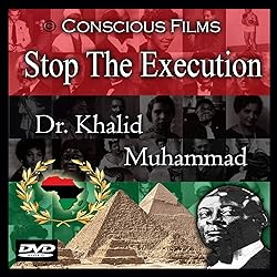 Stop The Execution Dr. Khalid Muhammad
