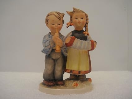 hummel guide reference figurine