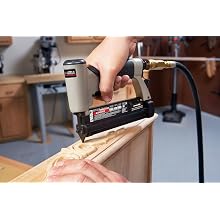 PORTER-CABLE PIN100 1/2-Inch to 1-Inch 23-Gauge Pin Nailer