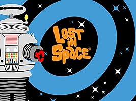 Lost In Space Season 1