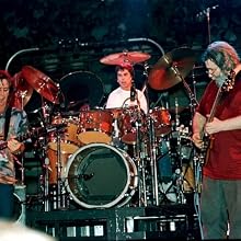 Grateful Dead