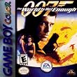 007:The World Is Not Enough GBC