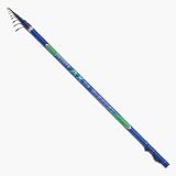 Review Shimano  / Shimano Nexave Telescopic Spinning Rod
