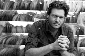 Image of Blake Shelton