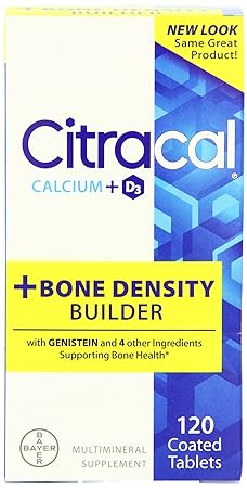 Buy Citracal Calcium + D Plus Bone Density Builder best price holly cheap Citracal Plus Bone Density Builder Calcium and Vitamin D Coated Tablets