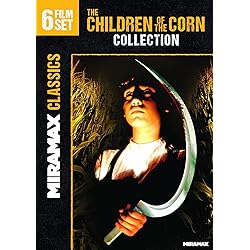 Children of the Corn 6-Movie Collection