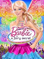 Barbie: A Fairy Secret