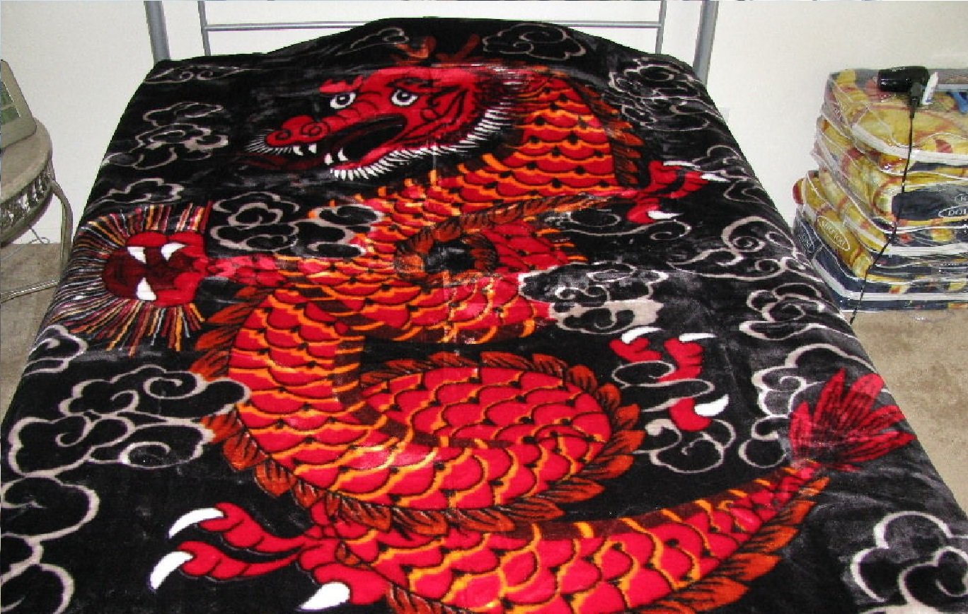 Dragon Bedroom Dragon Decor Ideas