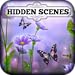 Hidden Scenes - May Flowers