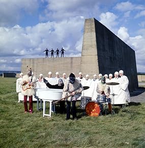 Image of The Beatles
