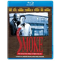 Smoke [Blu-ray]