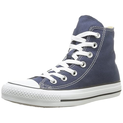 Converse Chuck Taylor All Star High Top Sneakers