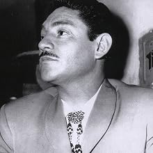 Javier Solís