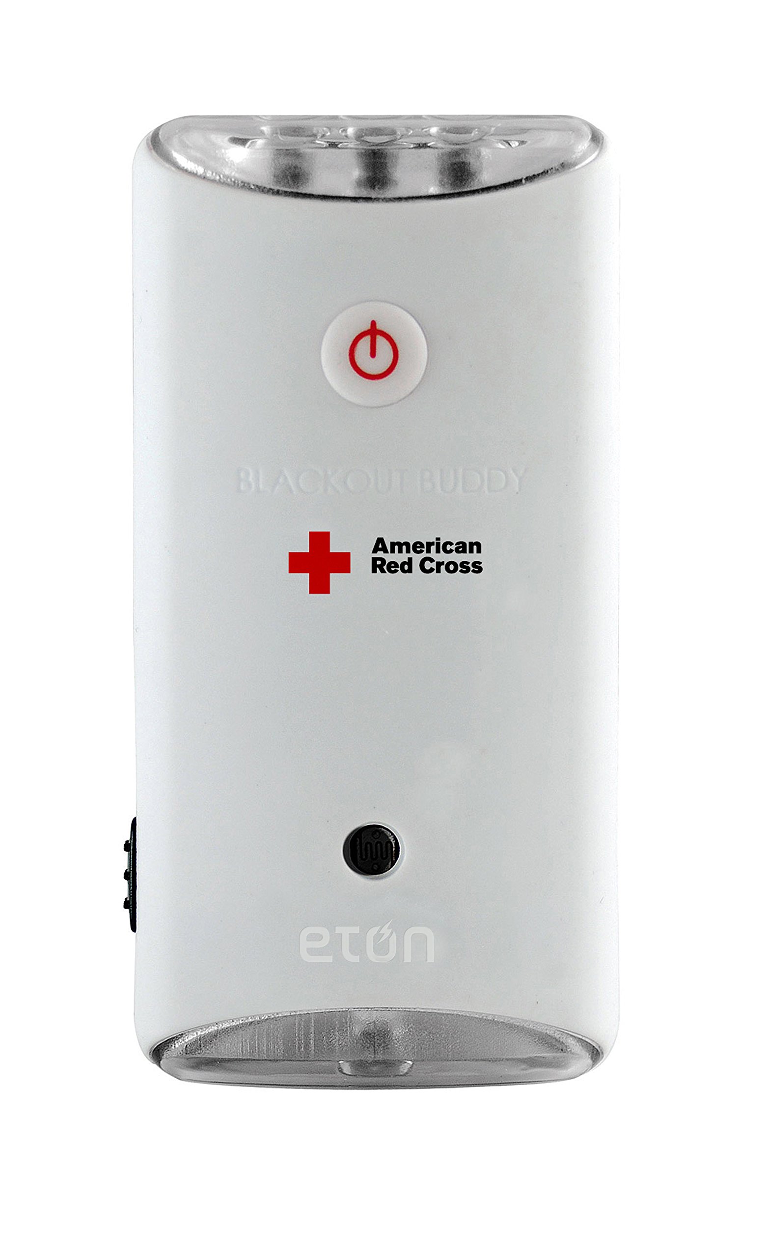 American Red Cross Eton Blackout Buddy Emergency LED Blackout